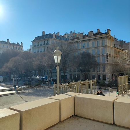 Come&Sleep Marseille Exterior photo