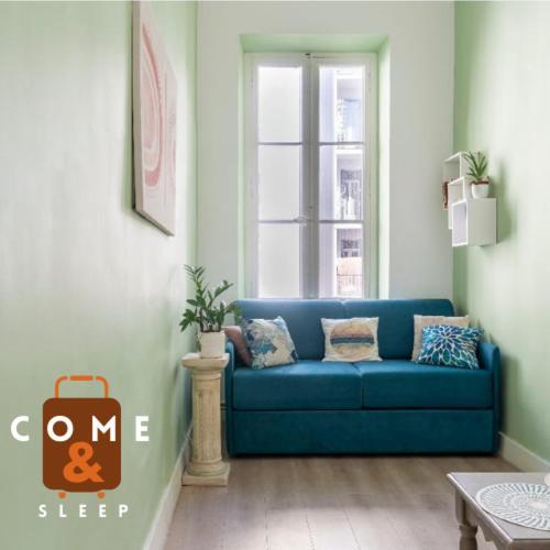 Come&Sleep Marseille Exterior photo