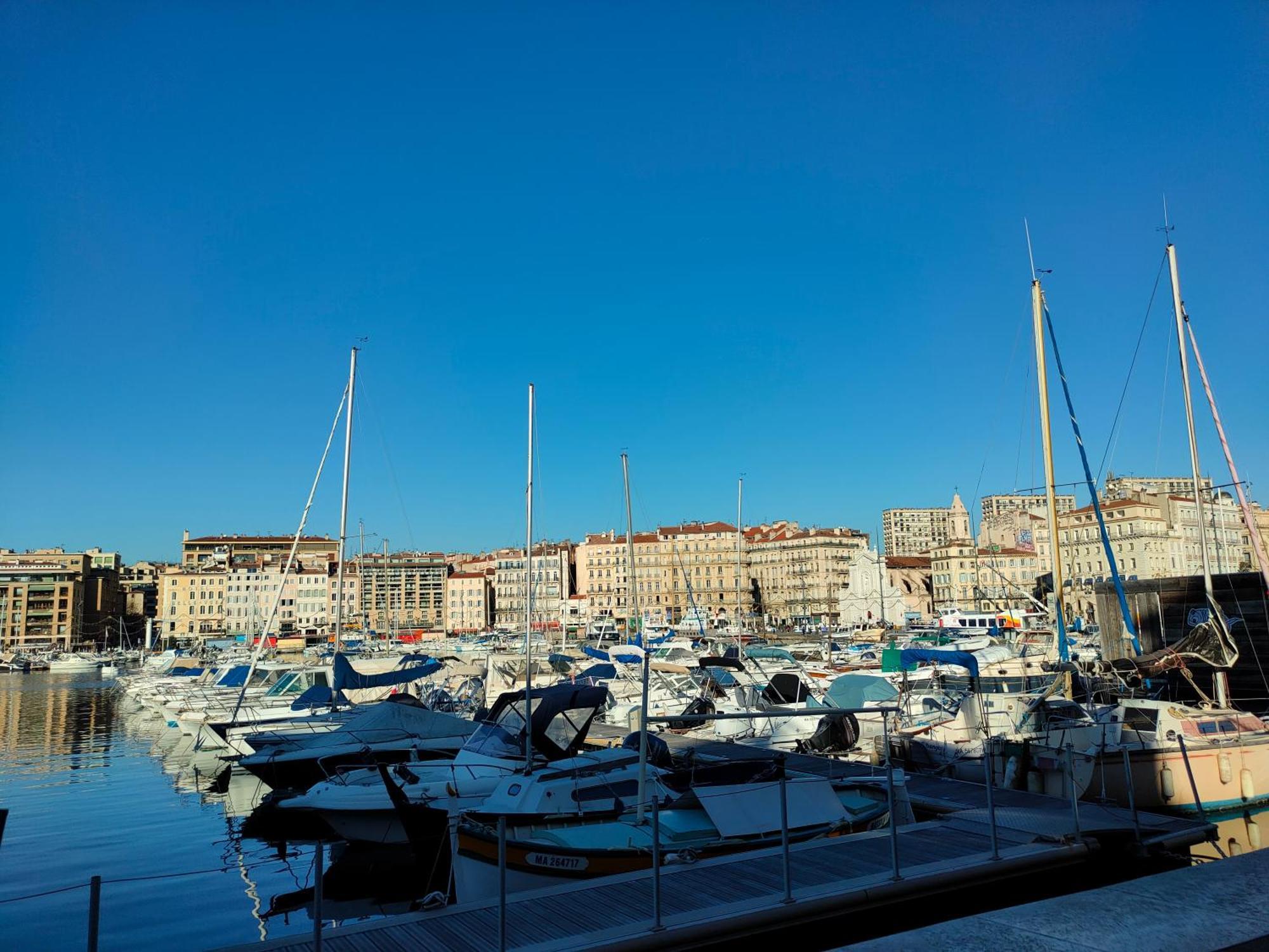 Come&Sleep Marseille Exterior photo